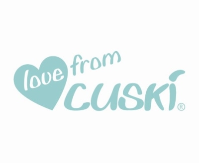 Shop Cuski logo