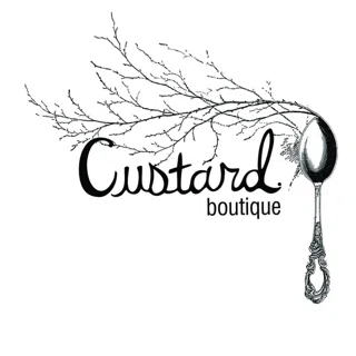 Custard Boutique logo