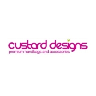 Shop Custard Designs logo