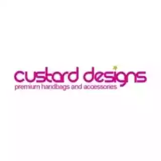 Custard Designs logo