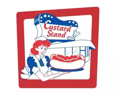 Custard Stand discount codes