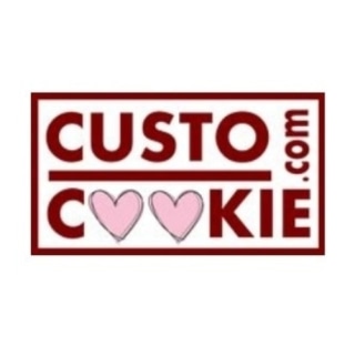 Shop Custo Cookie logo