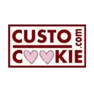 Shop Custo Cookie discount codes logo