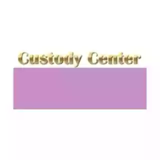 Shop CustodyCenter coupon codes logo