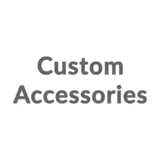 Custom Accessories discount codes