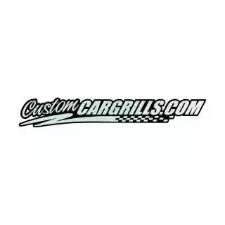Custom Car Grills discount codes
