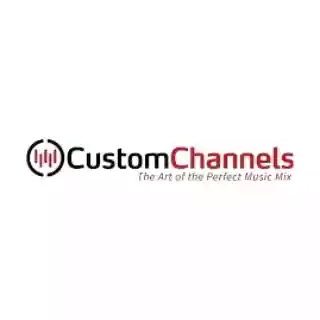 Shop Custom Channels promo codes logo