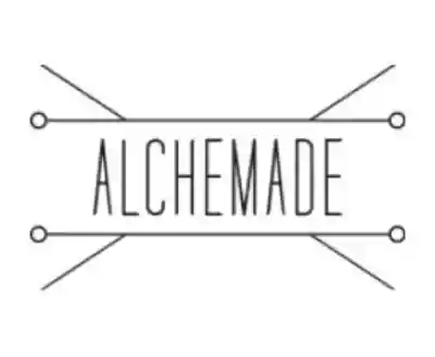 Shop Alchemade logo