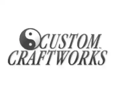 Custom Craftworks discount codes