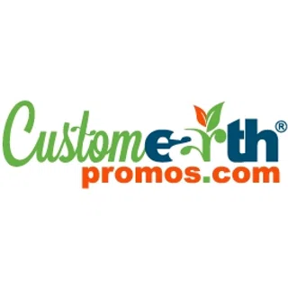 Shop Custom Earth Promos logo