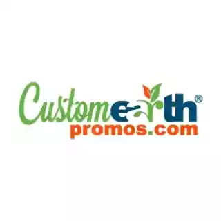 Shop Custom Earth Promos coupon codes logo