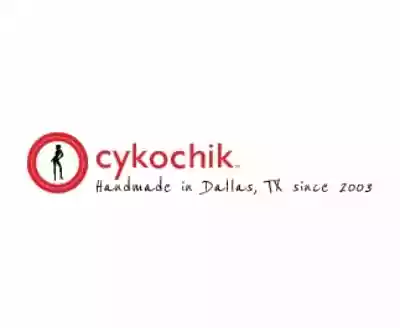 Shop Cykochik coupon codes logo
