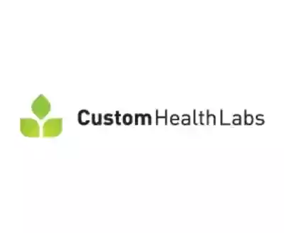 Custom Health Labs coupon codes