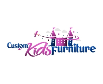 Shop Custom Kids Furniture logo