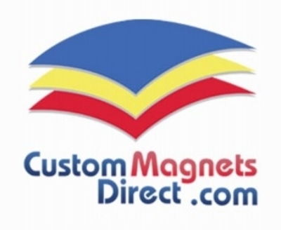 Shop Custom Magnets Direct logo