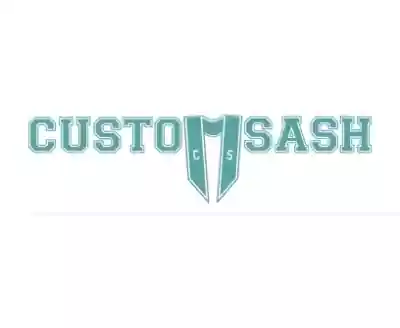 Custom Sash logo