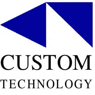 Shop Custom Technology coupon codes logo