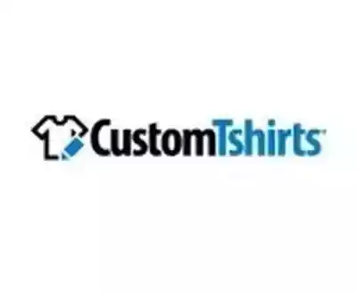 Shop Custom Tshirts coupon codes logo