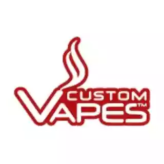 Custom Vapes discount codes
