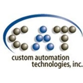 Custom Automation Technologies logo