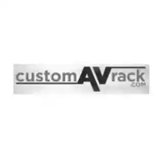 CustomAVRack.com discount codes
