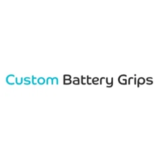 Custom Battery Grips logo