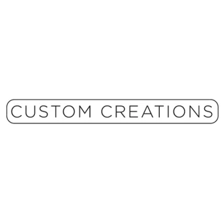Custom Creations Bay Area logo