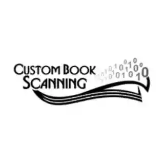 Custom Book Scanning promo codes