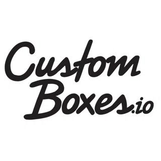 CustomBoxes.io logo