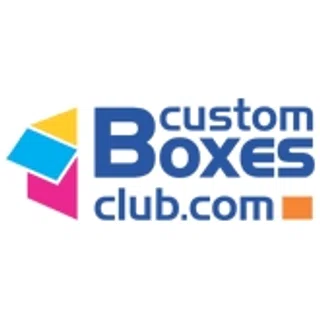 Custom Boxes Club logo