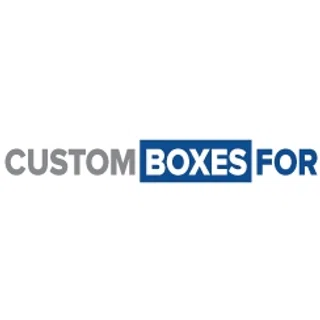 CustomBoxesFor logo