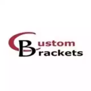 Custom Brackets logo