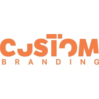Custom Branding logo