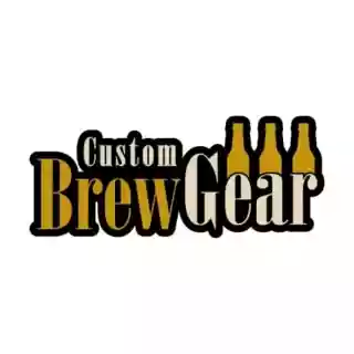 Custom Brew Gear coupon codes