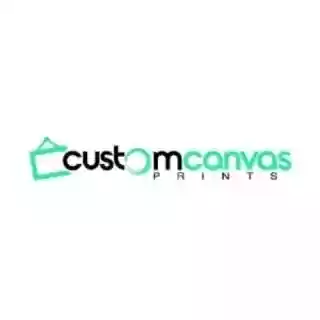Custom Canvas Prints logo