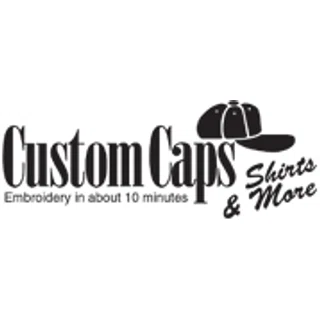 Custom Caps coupon codes