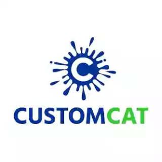 CustomCat coupon codes