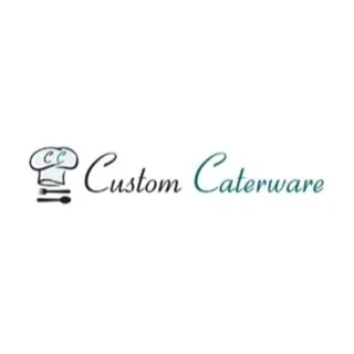 Shop Custom Caterware logo