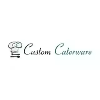 Shop Custom Caterware coupon codes logo