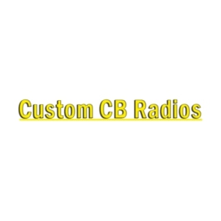 Shop Custom CB Radios logo
