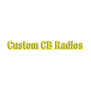 Shop Custom CB Radios promo codes logo