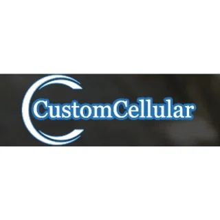 Custom Cellular logo