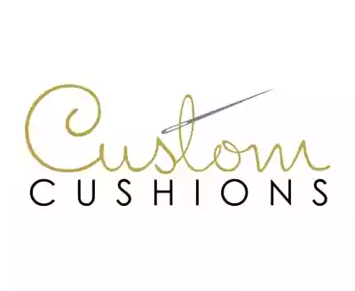 Shop Custom Cushions Inc. promo codes logo