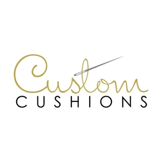 Shop Custom Cushions logo