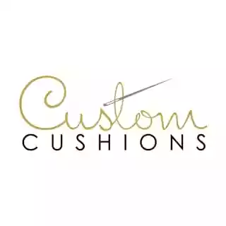Shop Custom Cushions promo codes logo