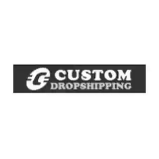 Custom Drop Shipping logo