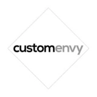 Shop Customenvy logo