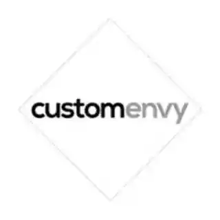 Shop Customenvy coupon codes logo