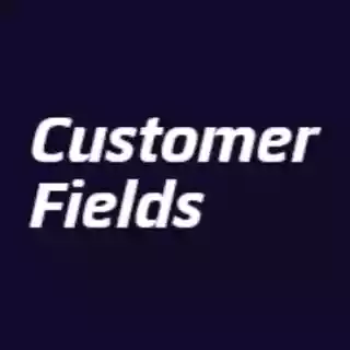 Customer Fields discount codes