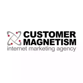 Customer Magnetism discount codes